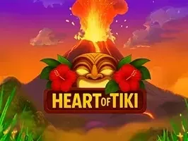 Heart of Tiki screenshot