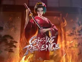 Geisha’s Revenge