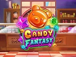 Candy Fantasy screenshot