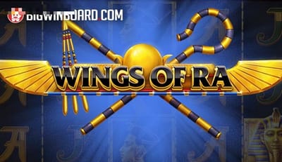 Wings of Ra