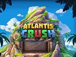 Atlantis Crush screenshot