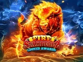 Fire Stampede 2 screenshot